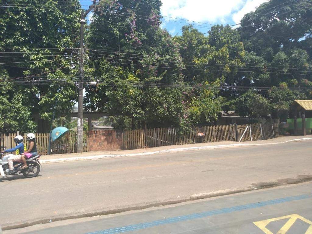 Terreno à venda no Ivete Vargas: 